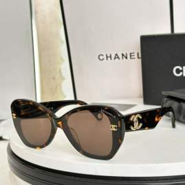 Picture of Chanel Sunglasses _SKUfw76721467fw